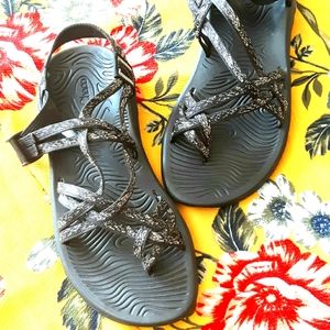 Chaco Women's Zvolv X2 Double-Strap Sandal